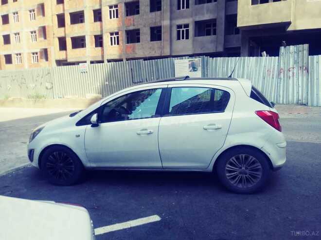 Opel Corsa 2013, 209,000 km - 1.4 l - Bakı
