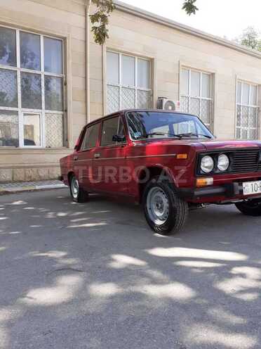 LADA (VAZ) 2106 2005, 174,000 km - 1.6 l - Bakı