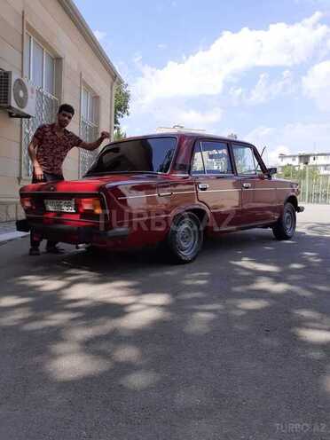 LADA (VAZ) 2106 2005, 174,000 km - 1.6 l - Bakı