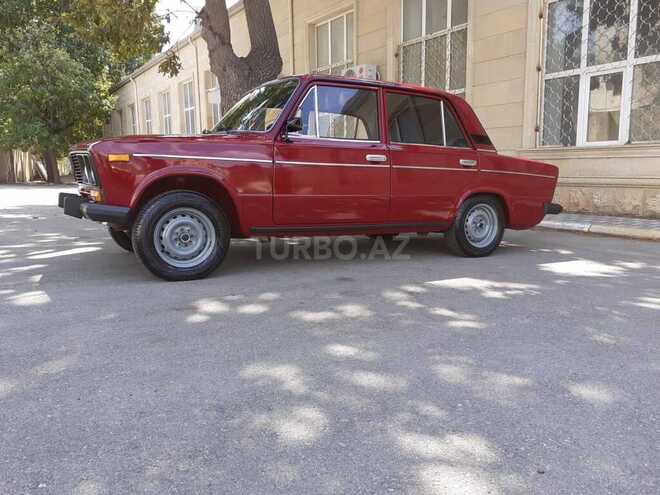 LADA (VAZ) 2106 2005, 174,000 km - 1.6 l - Bakı