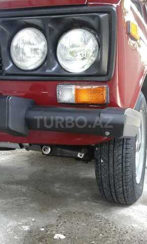 LADA (VAZ) 2106 2005, 174,000 km - 1.6 l - Bakı