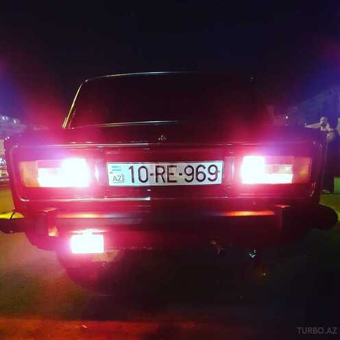 LADA (VAZ) 2106 2005, 174,000 km - 1.6 l - Bakı
