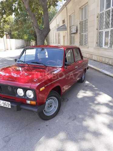 LADA (VAZ) 2106 2005, 174,000 km - 1.6 l - Bakı