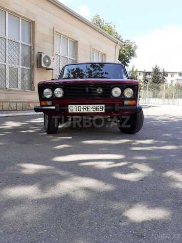LADA (VAZ) 2106 2005, 174,000 km - 1.6 l - Bakı