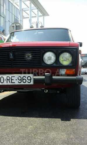 LADA (VAZ) 2106 2005, 174,000 km - 1.6 l - Bakı
