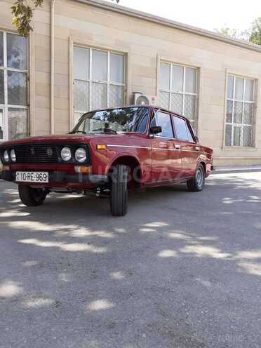 LADA (VAZ) 2106 2005, 174,000 km - 1.6 l - Bakı