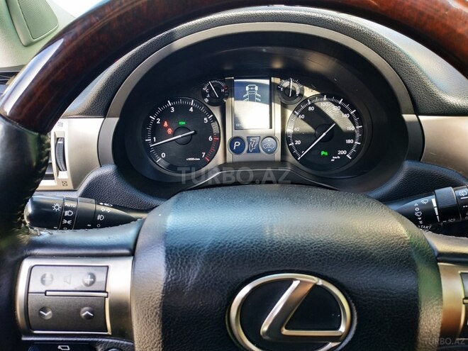 Lexus GX 460 2014, 79,000 km - 4.6 l - Bakı