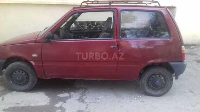 LADA (VAZ) Oka 2002, 153,214 km - 0.8 л - Bakı