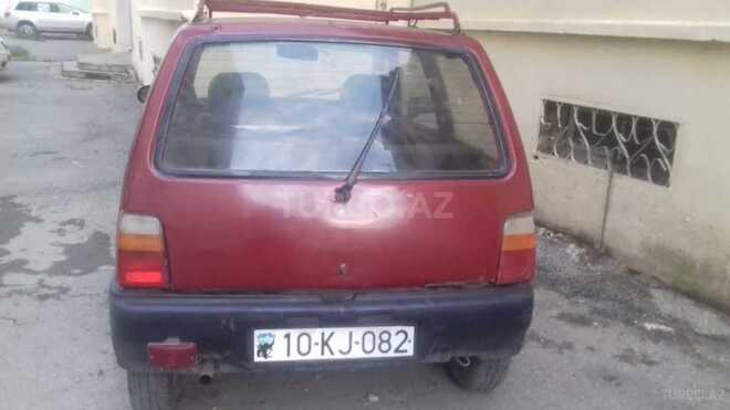 LADA (VAZ) Oka 2002, 153,214 km - 0.8 л - Bakı