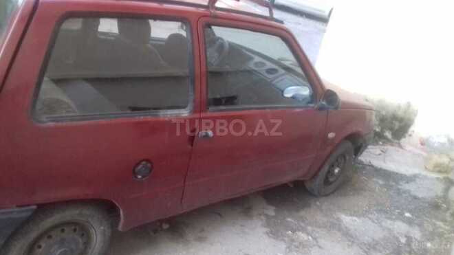 LADA (VAZ) Oka 2002, 153,214 km - 0.8 л - Bakı