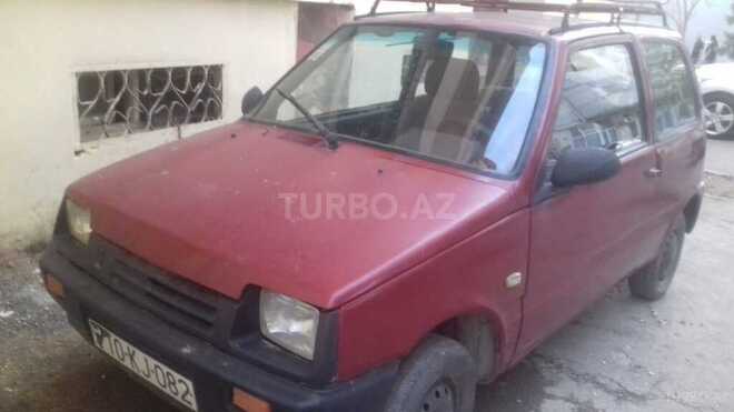 LADA (VAZ) Oka 2002, 153,214 km - 0.8 л - Bakı
