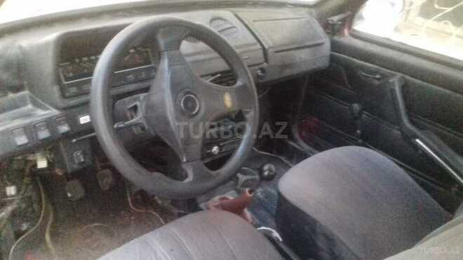 LADA (VAZ) Oka 2002, 153,214 km - 0.8 л - Bakı