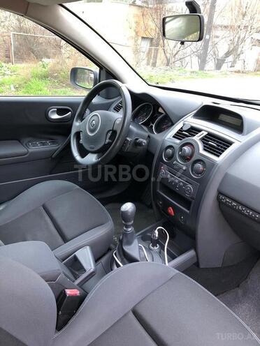 Renault Megane 2008, 176,000 km - 1.5 l - Bakı