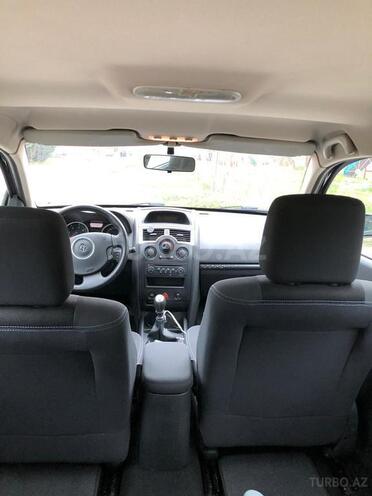 Renault Megane 2008, 176,000 km - 1.5 l - Bakı