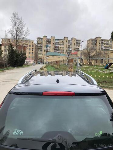 Renault Megane 2008, 176,000 km - 1.5 l - Bakı