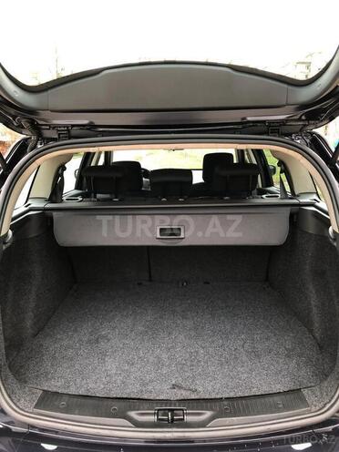 Renault Megane 2008, 176,000 km - 1.5 l - Bakı