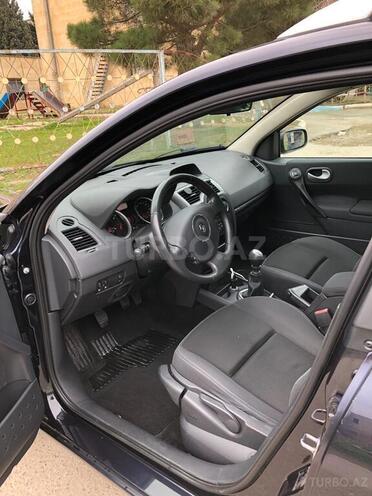 Renault Megane 2008, 176,000 km - 1.5 l - Bakı