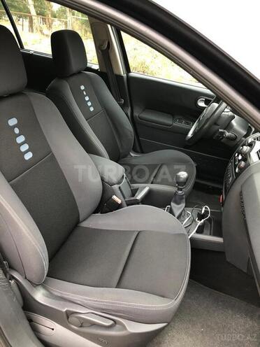 Renault Megane 2008, 176,000 km - 1.5 l - Bakı