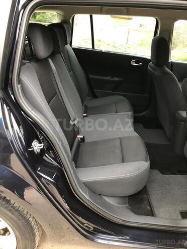Renault Megane 2008, 176,000 km - 1.5 l - Bakı