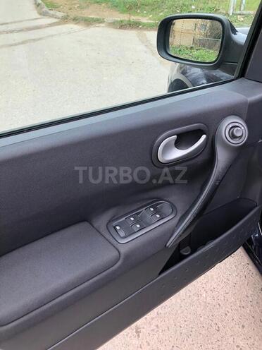 Renault Megane 2008, 176,000 km - 1.5 l - Bakı