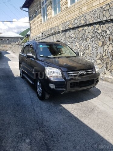 Kia Sportage 2006, 175,000 km - 2.0 l - Bakı