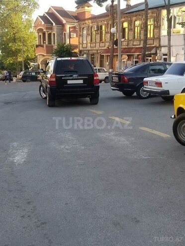 Kia Sportage 2006, 175,000 km - 2.0 l - Bakı