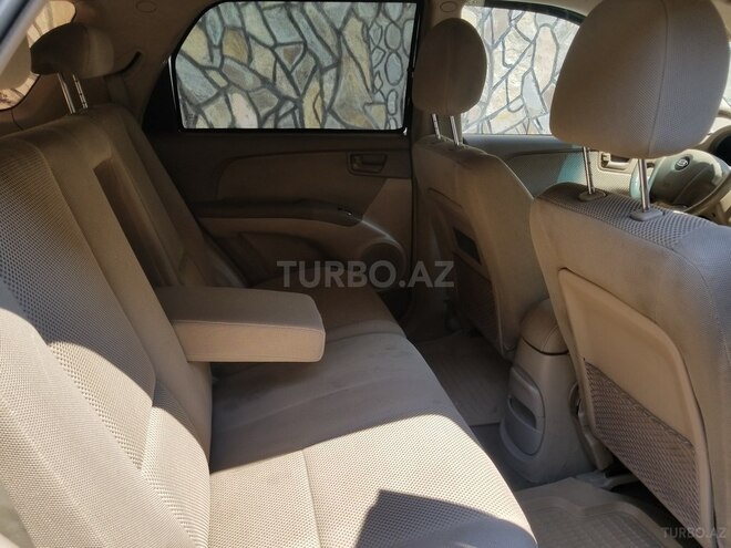 Kia Sportage 2006, 175,000 km - 2.0 l - Bakı