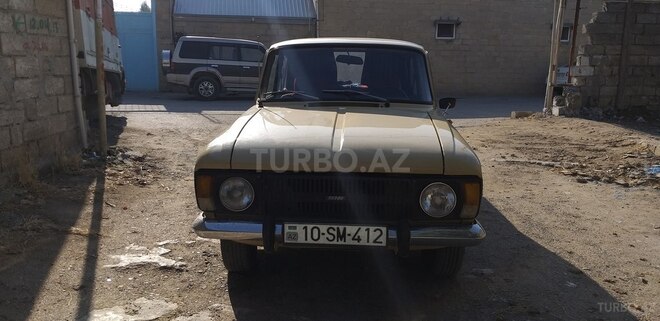 Moskvich 412 1990, 93,000 km - 1.5 l - Bakı