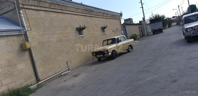 Moskvich 412 1990, 93,000 km - 1.5 l - Bakı