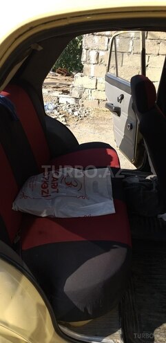 Moskvich 412 1990, 93,000 km - 1.5 l - Bakı