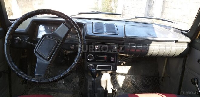Moskvich 412 1990, 93,000 km - 1.5 l - Bakı