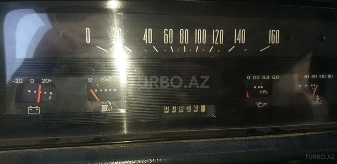 Moskvich 412 1990, 93,000 km - 1.5 l - Bakı