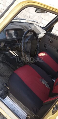 Moskvich 412 1990, 93,000 km - 1.5 l - Bakı