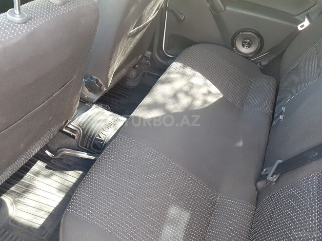 LADA (VAZ) Granta 2012, 160,000 km - 1.6 l - Xırdalan