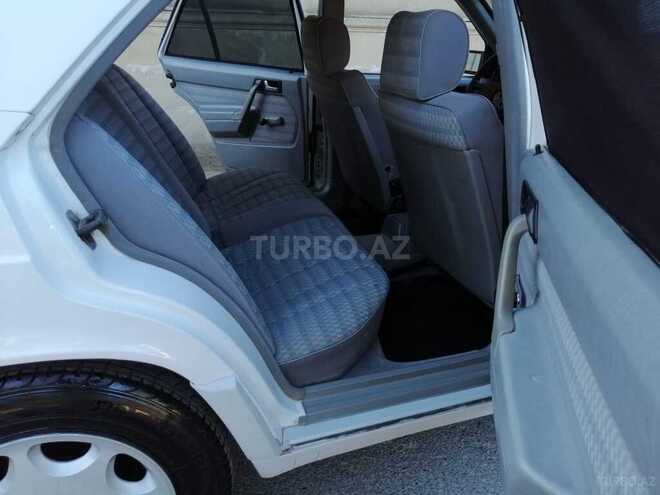 Mercedes 190 1992, 295,000 km - 2.0 l - Bakı