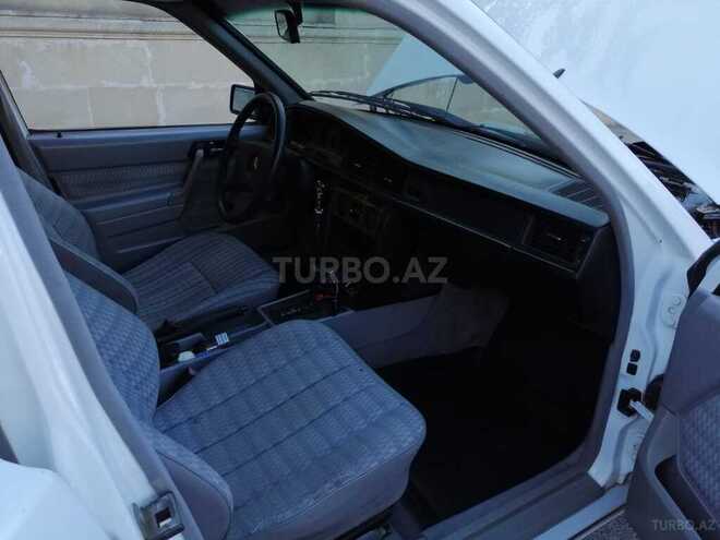 Mercedes 190 1992, 295,000 km - 2.0 l - Bakı