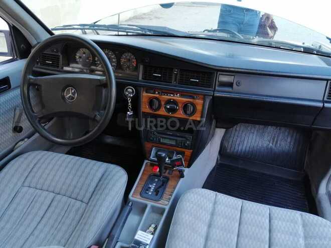 Mercedes 190 1992, 295,000 km - 2.0 l - Bakı