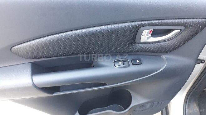 Hyundai Tucson 2007, 103,650 km - 2.0 l - Bakı