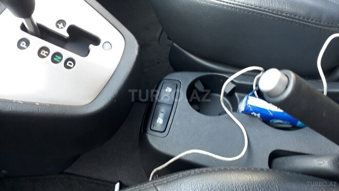Hyundai Tucson 2007, 103,650 km - 2.0 l - Bakı