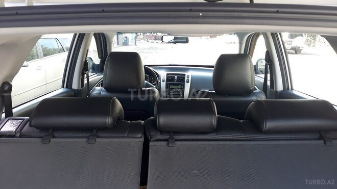 Hyundai Tucson 2007, 103,650 km - 2.0 l - Bakı