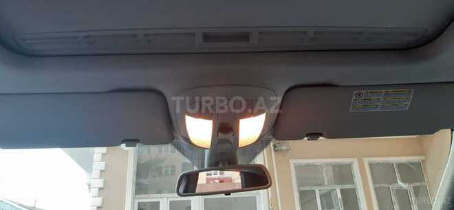 Mercedes ML 350 2007, 171,000 km - 3.5 l - Bakı