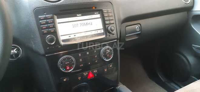 Mercedes ML 350 2007, 171,000 km - 3.5 l - Bakı