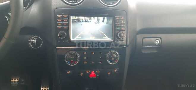 Mercedes ML 350 2007, 171,000 km - 3.5 l - Bakı