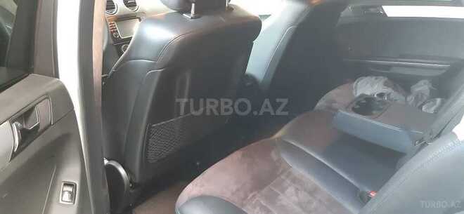 Mercedes ML 350 2007, 171,000 km - 3.5 l - Bakı