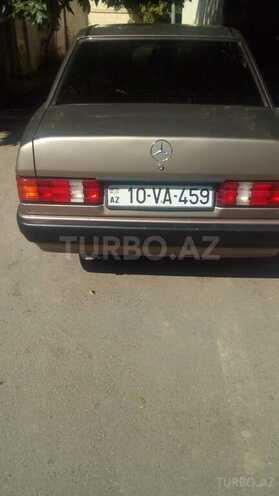 Mercedes 190 1990, 314,257 km - 2.0 л - Bakı