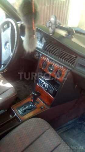Mercedes 190 1990, 314,257 km - 2.0 л - Bakı