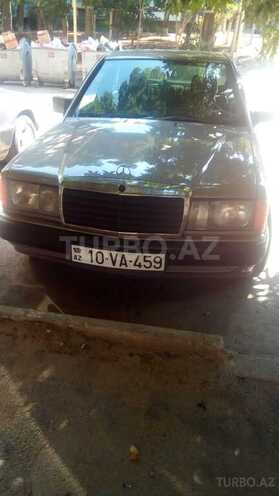 Mercedes 190 1990, 314,257 km - 2.0 л - Bakı