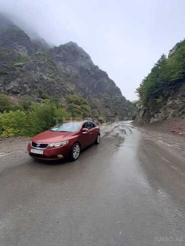 Kia Cerato 2008, 249,000 km - 1.5 l - Bakı