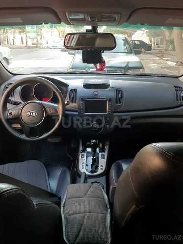 Kia Cerato 2008, 249,000 km - 1.5 l - Bakı