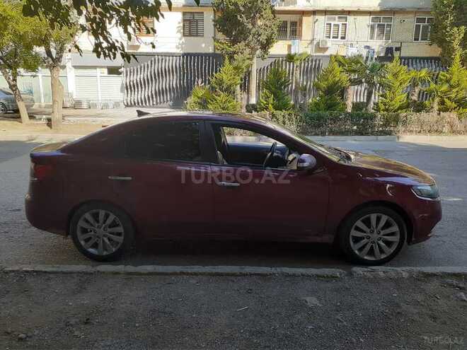 Kia Cerato 2008, 249,000 km - 1.5 l - Bakı